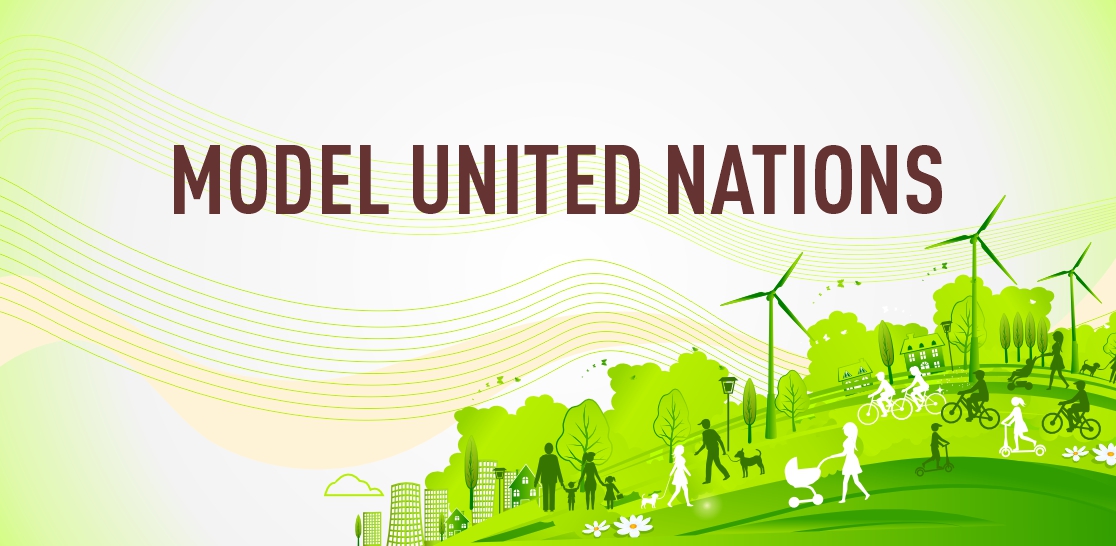 Model United Nations – A Powerful Platform to Bring Awareness about Global Issues