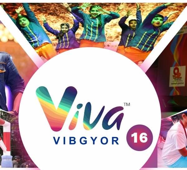 VIBGYOR Viva 16: Celebrating Talent and Creativity