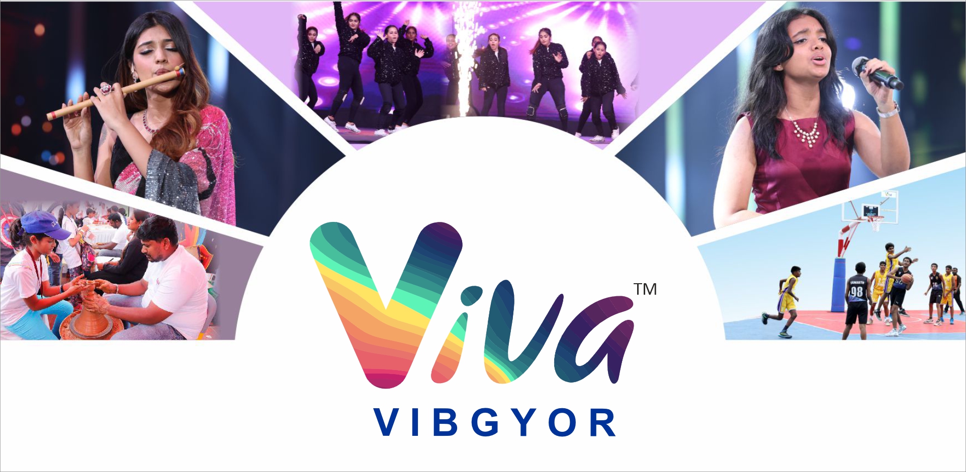 Breaking Boundaries: Celebrating Diversity at VIBGYOR Viva