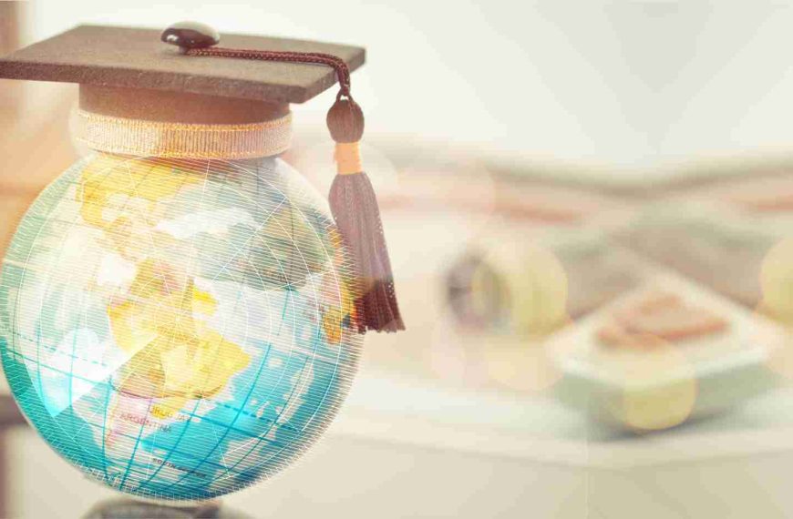 Why Indian Parents are choosing International Schools: A shift towards Global Education