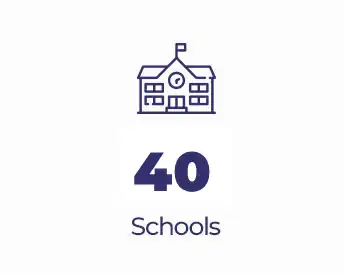 40 Schools