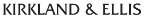 Kirkland Ellis